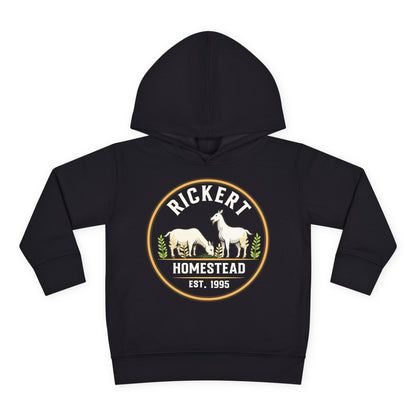 GOAT FARM CUSTOM TODDLER HOODIE I6
