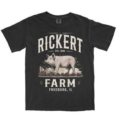 PIG FARM CUSTOM SHIRT B9