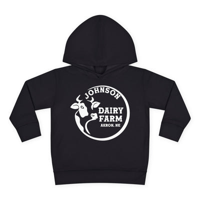 DAIRY FARM CUSTOM TODDLER HOODIE D7