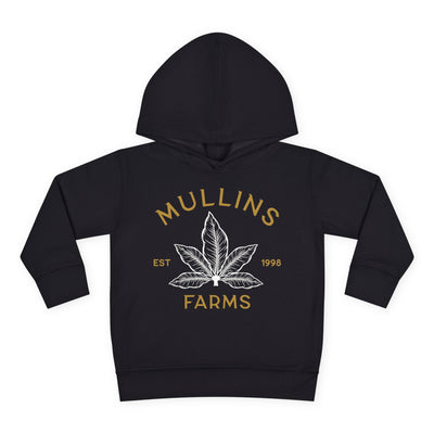 TOBACCO FARM CUSTOM TODDLER HOODIE M1