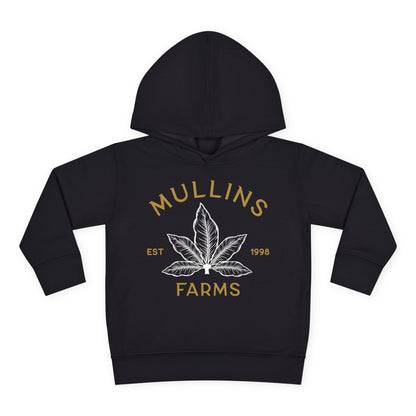 TOBACCO FARM CUSTOM TODDLER HOODIE M1