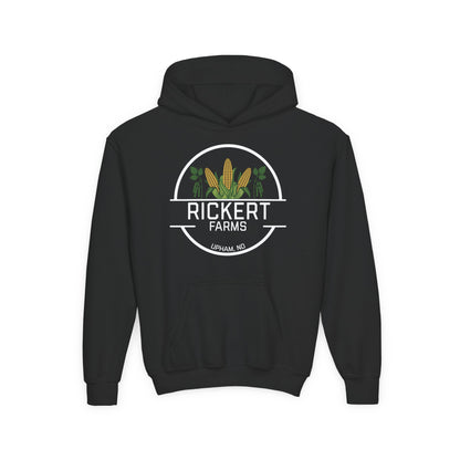 CORN FARM CUSTOM YOUTH HOODIE O3