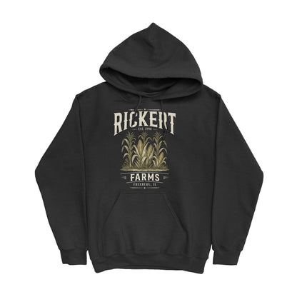 CORN FARM CUSTOM HOODIE O14