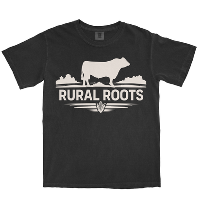 RURAL ROOTS SHIRT