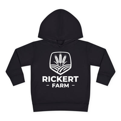 WHEAT FARM CUSTOM TODDLER HOODIE E3