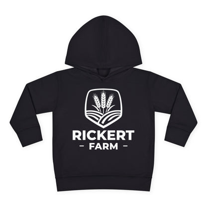 WHEAT FARM CUSTOM TODDLER HOODIE E3