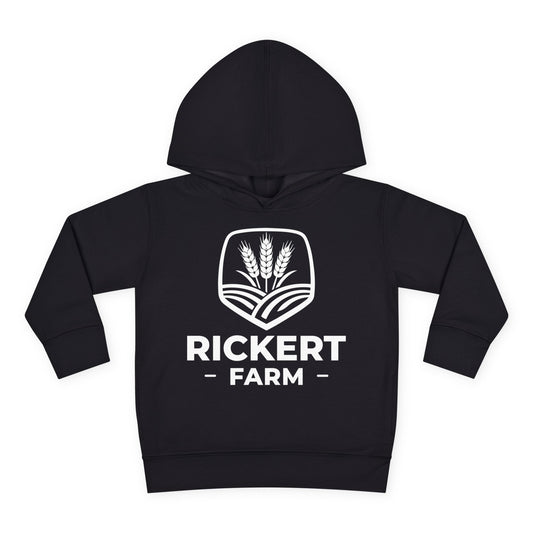 WHEAT FARM CUSTOM TODDLER HOODIE E3