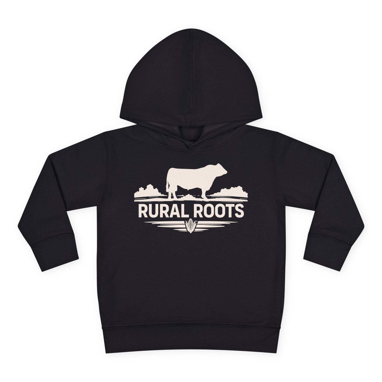 RURAL ROOTS TODDLER HOODIE