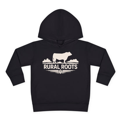 RURAL ROOTS TODDLER HOODIE
