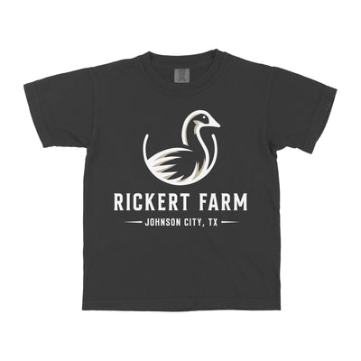 GEESE FARM CUSTOM YOUTH SHIRT U2