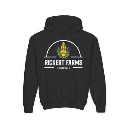 CORN FARM CUSTOM YOUTH HOODIE O10