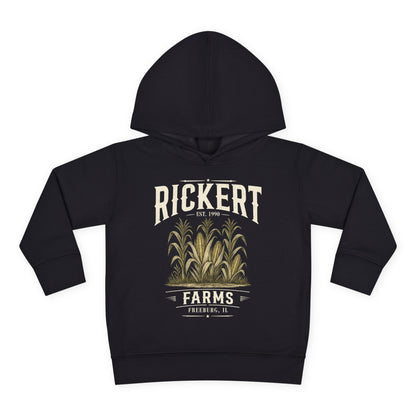 CORN FARM CUSTOM TODDLER HOODIE O14