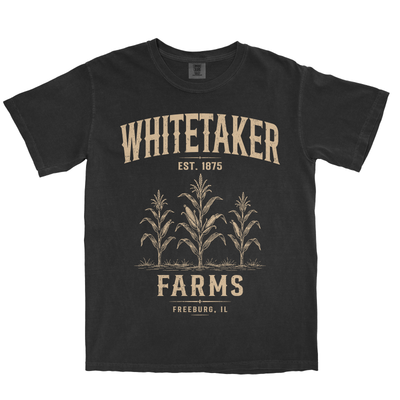 CORN FARM CUSTOM SHIRT O15