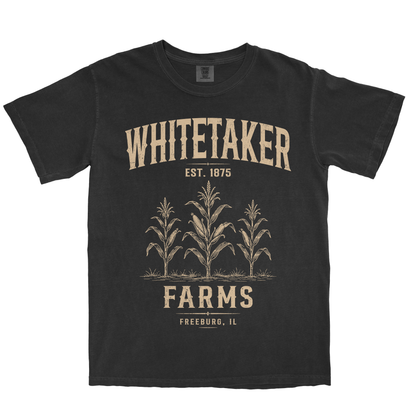 CORN FARM CUSTOM SHIRT O15