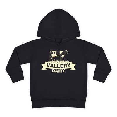 DAIRY FARM CUSTOM TODDLER HOODIE D3