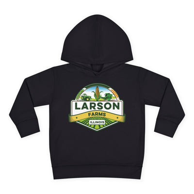 CORN FARM CUSTOM TODDLER HOODIE O7