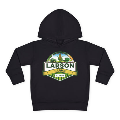CORN FARM CUSTOM TODDLER HOODIE O7