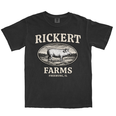PIG FARM CUSTOM SHIRT B5
