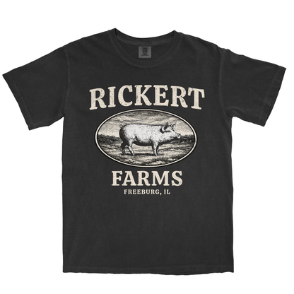 PIG FARM CUSTOM SHIRT B5