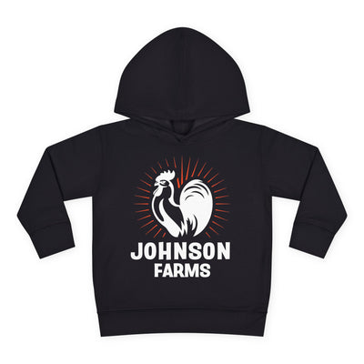 POULTRY FARM CUSTOM TODDLER HOODIE P7