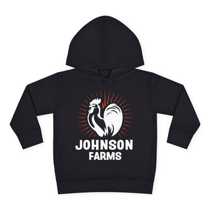 POULTRY FARM CUSTOM TODDLER HOODIE P7