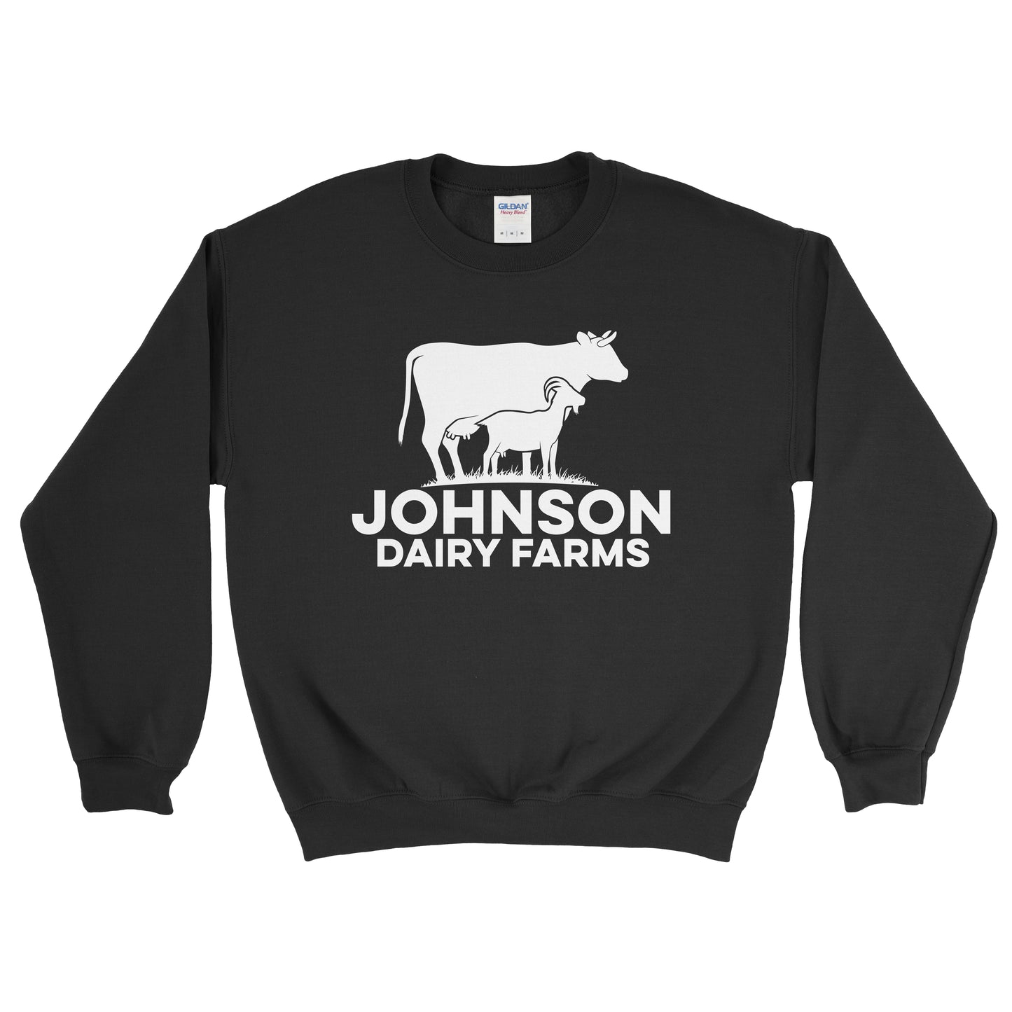 LIVESTOCK FARM CUSTOM SWEATSHIRT V3