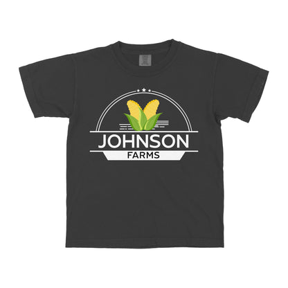 CORN FARM CUSTOM YOUTH SHIRT O6
