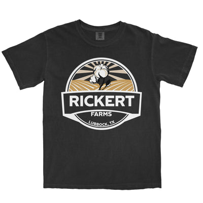 COTTON FARM CUSTOM SHIRT T1