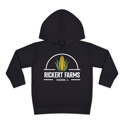 CORN FARM CUSTOM TODDLER HOODIE O10