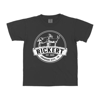 GOAT FARM CUSTOM YOUTH SHIRT I5
