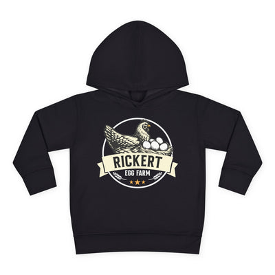 POULTRY FARM CUSTOM TODDLER HOODIE P17