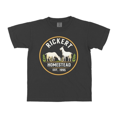 GOAT FARM CUSTOM YOUTH SHIRT I6