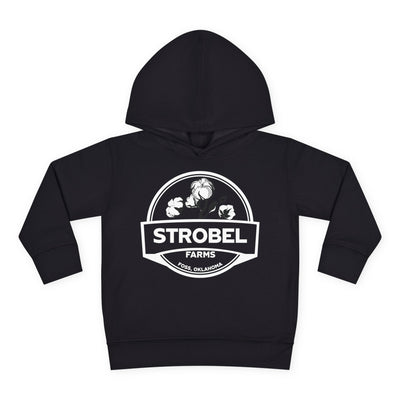 COTTON FARM CUSTOM TODDLER HOODIE T2