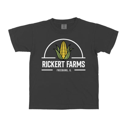 CORN FARM CUSTOM YOUTH SHIRT O10