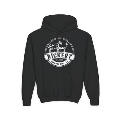 GOAT FARM CUSTOM YOUTH HOODIE I5