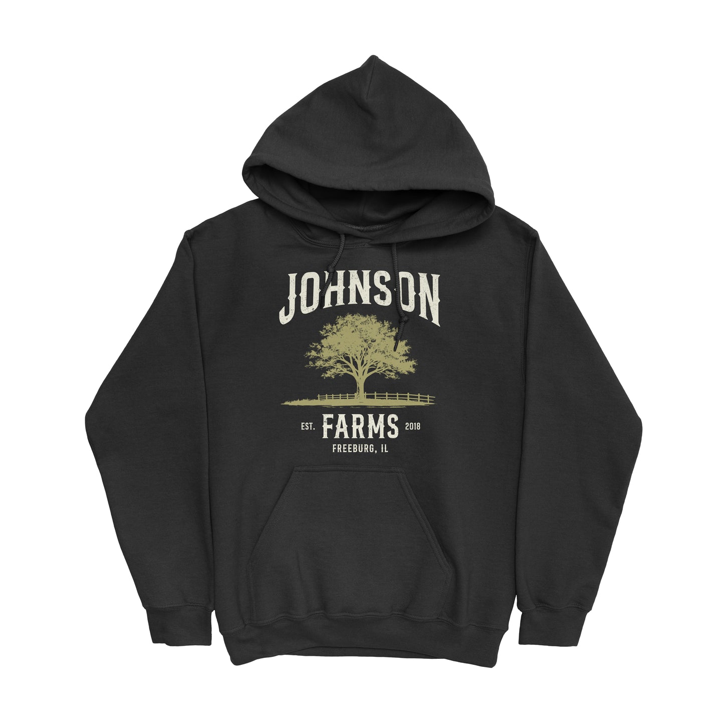 FARM CUSTOM HOODIE N15