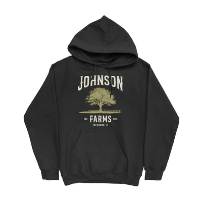 FARM CUSTOM HOODIE N15