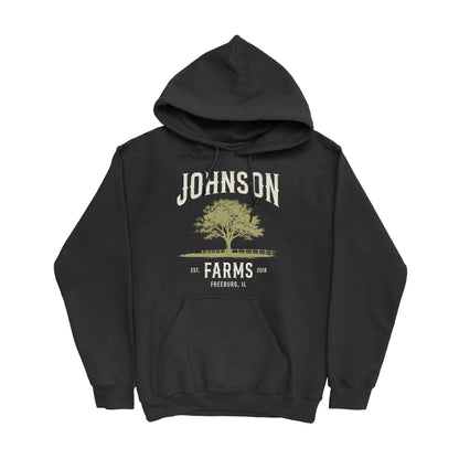 FARM CUSTOM HOODIE N15