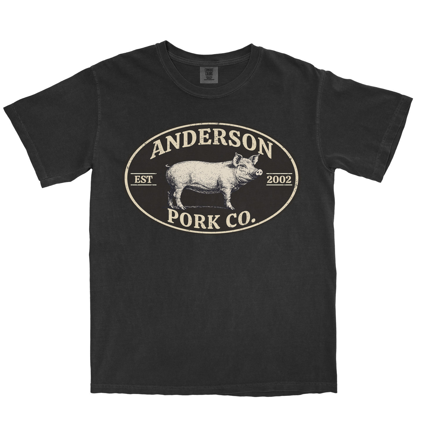 PIG FARM CUSTOM SHIRT B7