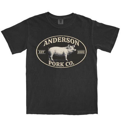 PIG FARM CUSTOM SHIRT B7