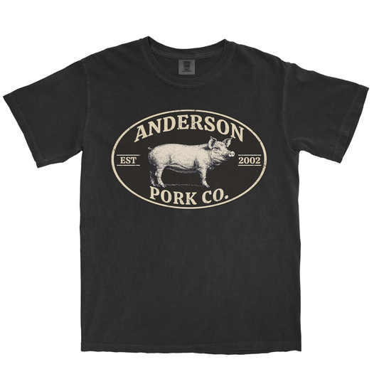 PIG FARM CUSTOM SHIRT B7