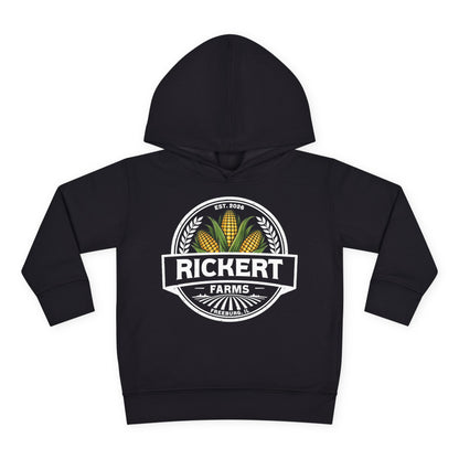 CORN FARM CUSTOM TODDLER HOODIE O17