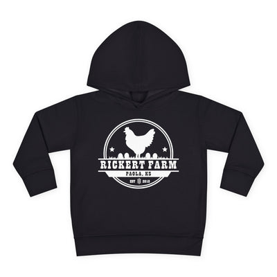POULTRY FARM CUSTOM TODDLER HOODIE P13