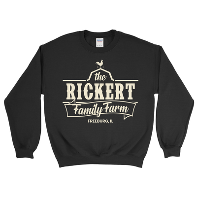 CUSTOM FARM SWEATSHIRT N17