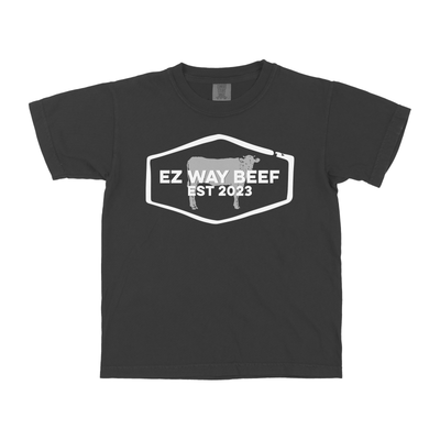 CATTLE FARM CUSTOM YOUTH SHIRT C6