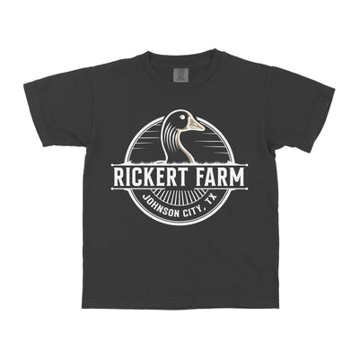 GEESE FARM CUSTOM YOUTH SHIRT U1