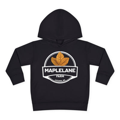 TOBACCO FARM CUSTOM TODDLER HOODIE M2
