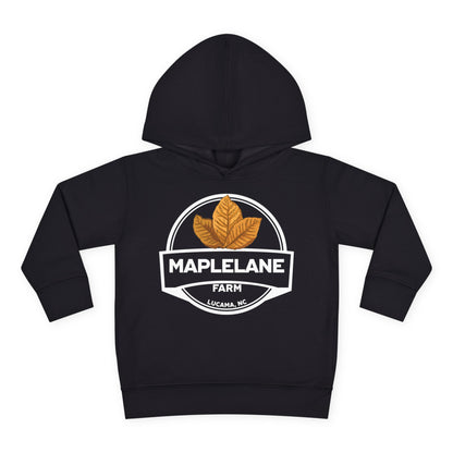 TOBACCO FARM CUSTOM TODDLER HOODIE M2