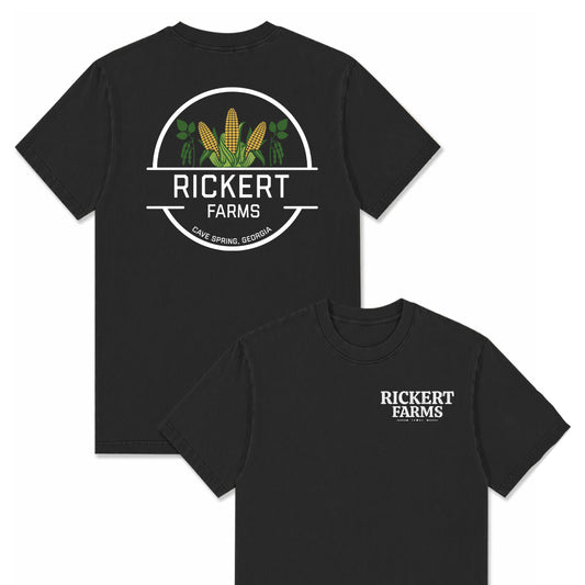 CORN FARM CUSTOM SHIRT BACK PRINT O3