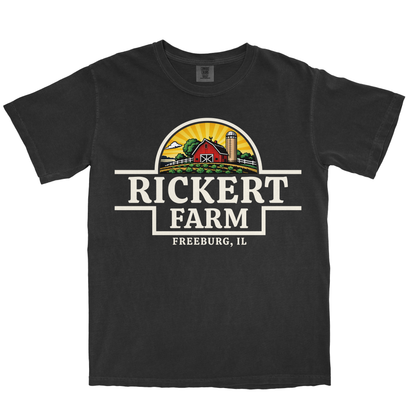 CUSTOM FARM SHIRT N16